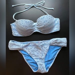 Victorias Secret swim